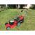 Mantis Cordless Lawn Mower Mow 40V - view 2